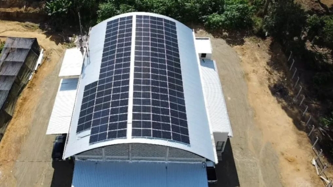 Com investimento de mais de R$2 milhões em usinas fotovoltaicas, Cooabriel passará a gerar 100% da energia que consome