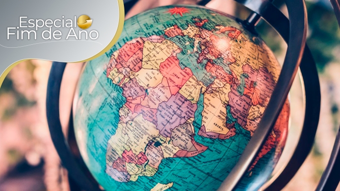 Renascimento do protecionismo marca 2022 e é um dos principais obstáculos para o desenvolvimento econômico global