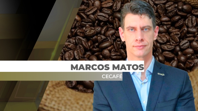 Brasil tem potencial para continuar atingindo números recordes de exportações de café em 2025