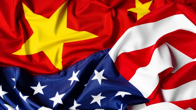 EUA revelam novos detalhes sobre suposto teste nuclear chinês