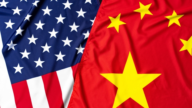"Questão" de Taiwan é assunto interno, diz China em resposta a Trump