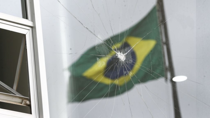 Brasília: O agro é inocente e os culpados têm de ser presos, julgados e punidos, afirma Dr. Roberto Rodrigues