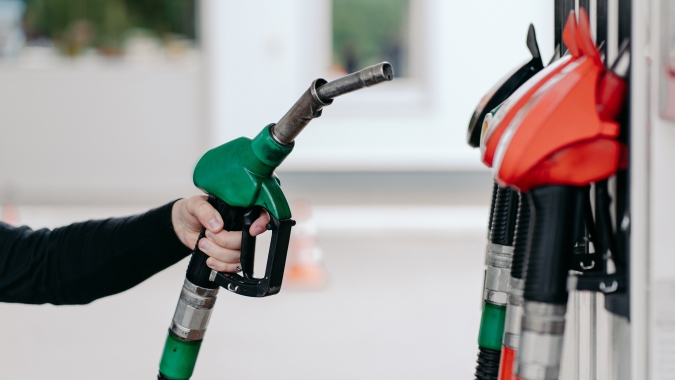 Etanol/Cepea: Indicadores recuam 1% na semana