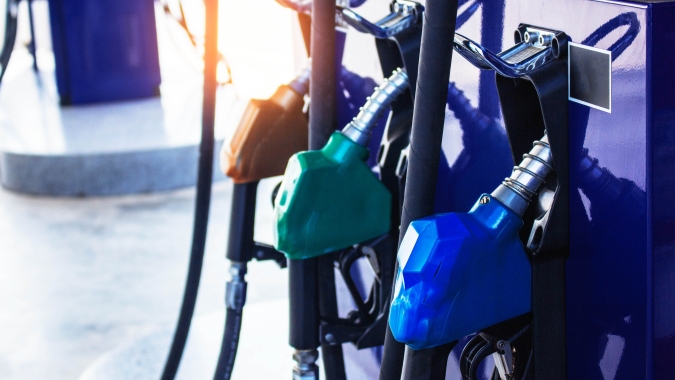 Indicador semanal do etanol hidratado sobe mais de 1,5% nas usinas de SP, aponta Cepea