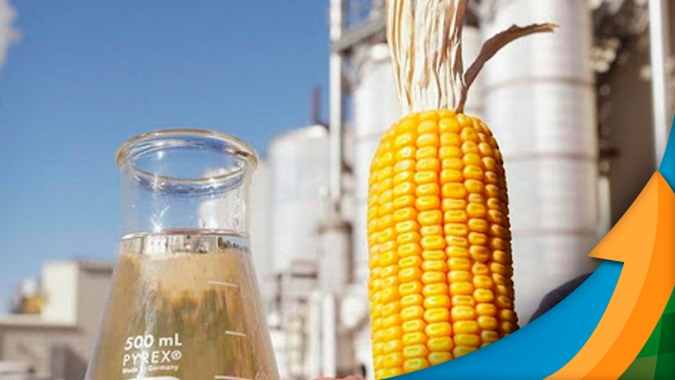 Coamo: Usina de etanol de milho nos planos da maior cooperativa da América Latina mesmo com altos preços; presidente explica