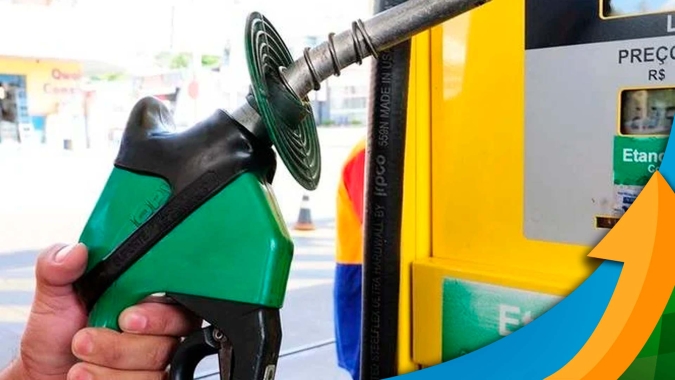 Market share do etanol na matriz energética brasileira perdeu força em 2022 em meio insegurança das usinas após decisão sobre impostos