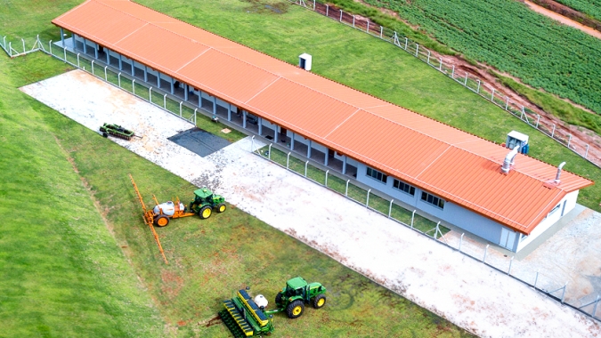 Formação técnica gratuita em Agropecuária é aposta para reduzir a escassez de mão de obra no setor