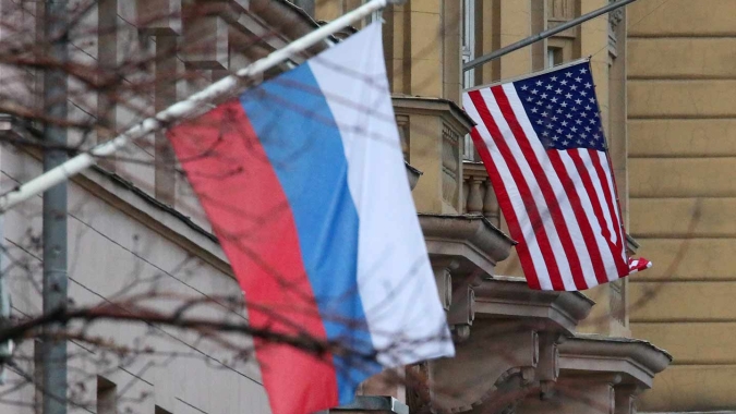 Trump diz que acordo de paz entre Rússia e Ucrânia avançou