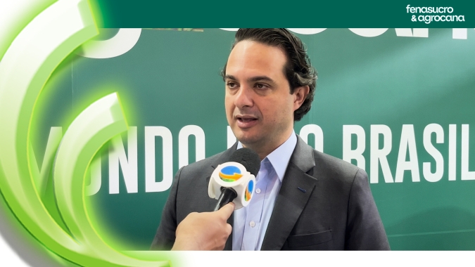 Presidente de honra da 29ª edição da Fenasucro & Agrocana destaca o papel do Brasil na transição energética global