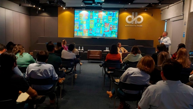 Copersucar realiza segunda edição do Encontro de Sustentabilidade