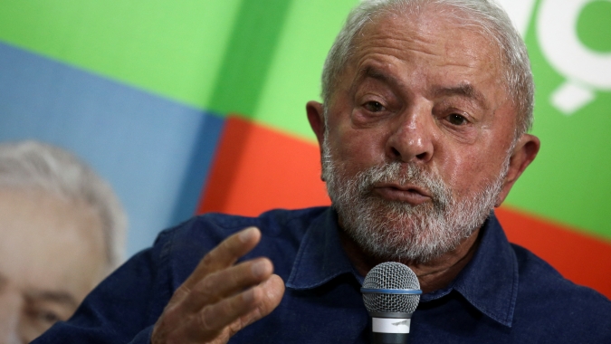 Eleições 2022: Luiz Inácio Lula da Silva (PT) é eleito presidente do Brasil com diferença de cerca de 2 mi de votos