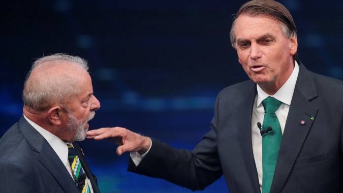 Reuters: Rescaldo de debate e novas pesquisas estarão sob holofotes