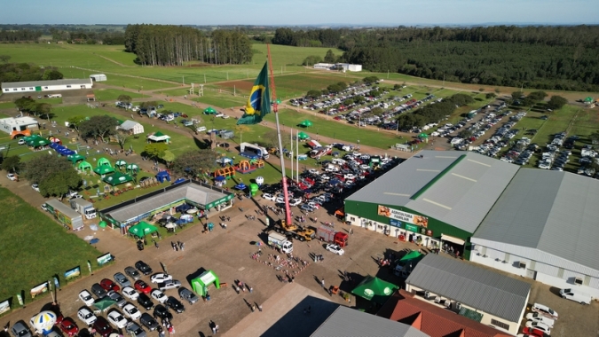 ExpoFeira Rural, que aconteceria em setembro no RS, é cancelada por conta das chuvas