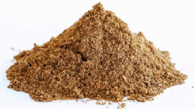 Exportação de farinha de vísceras de aves amplia presença do Brasil no mercado chinês