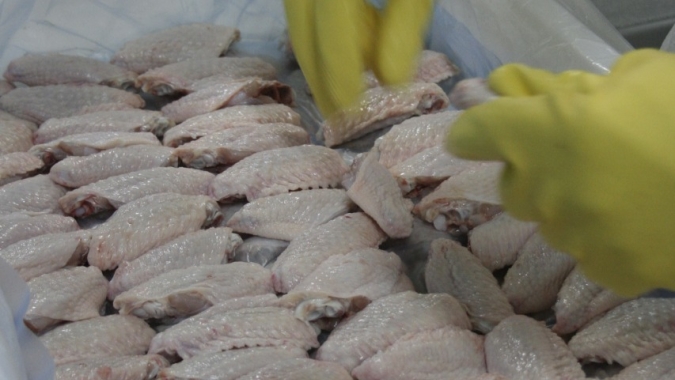ABPA celebra abertura de Israel para a carne de frango do Brasil