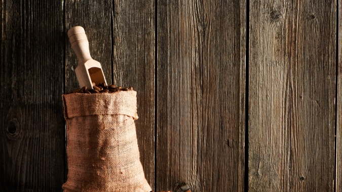 Média embarcada de café torrado até 2ª semana de fevereiro/26 registra ganho de mais de 30%