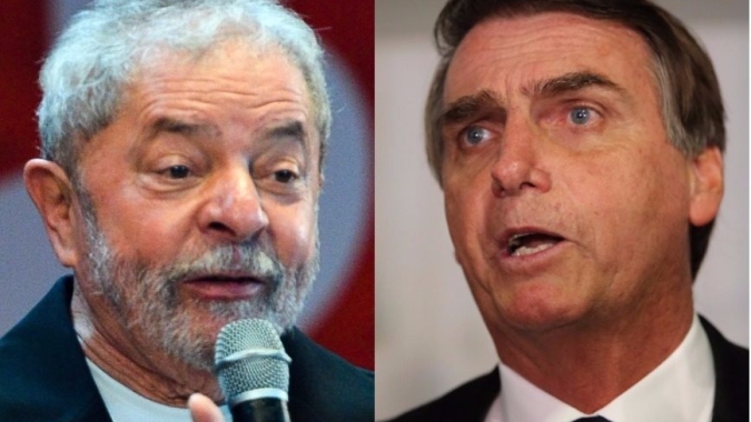 Eleições 2022: Com mais de 60% das urnas apuradas, Bolsonaro mantém liderança