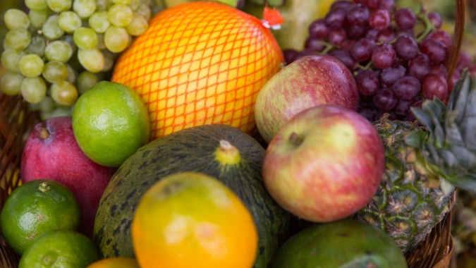 Frutas/Cepea: Exportações mundiais de frutas tropicais caem 5% em 2022, segundo a FAO