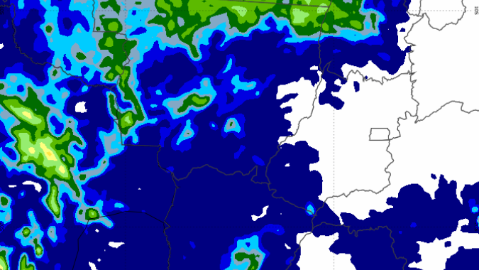 Irregularidades de chuva no Goiás é preocupante; novas chuvas devem demorar a chegar