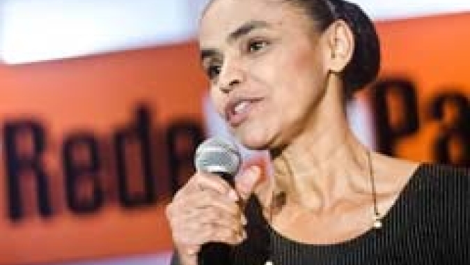 Exploração de petróleo em foz do Amazonas depende de decisão de governo, diz Marina Silva