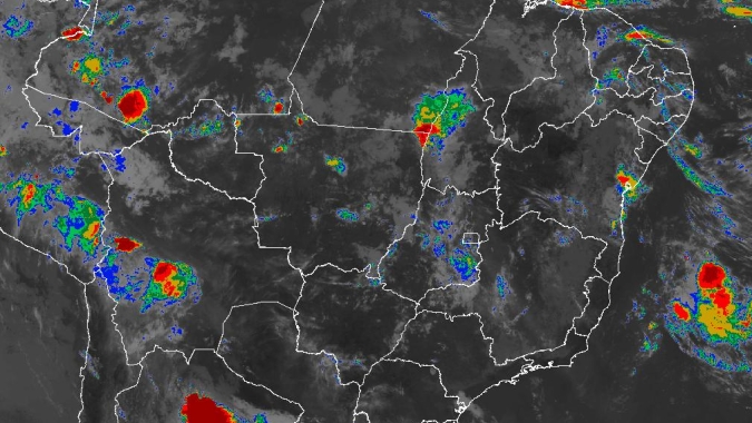 Frente fria avança e pode chover em todas as regiões do RS; estado já registra perdas na soja e no milho
