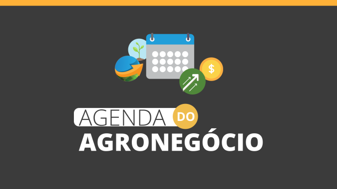 Agenda: Secex traz a balança comercial de maio nesta 3ª; nos EUA, tem condição das lavouras