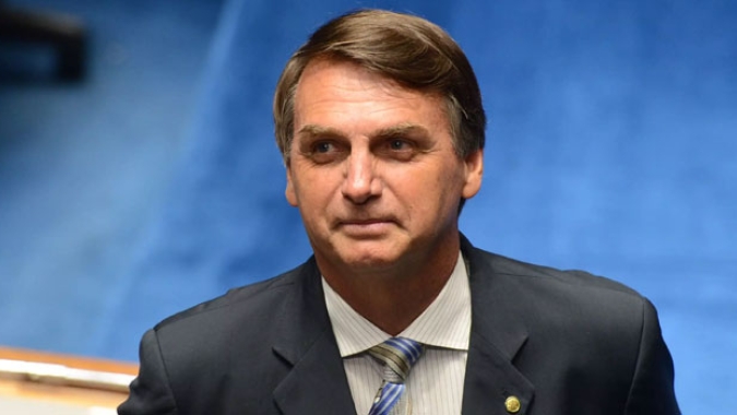 Bolsonaro vai se pronunciar nesta segunda-feira à tarde, diz presidente em exercício do PP
