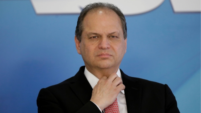 Líder do governo na Câmara defende Constituinte e que novo texto traga mais deveres