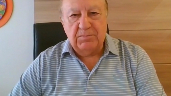 Analista recomenda atenção com enchentes no meio-oeste americano