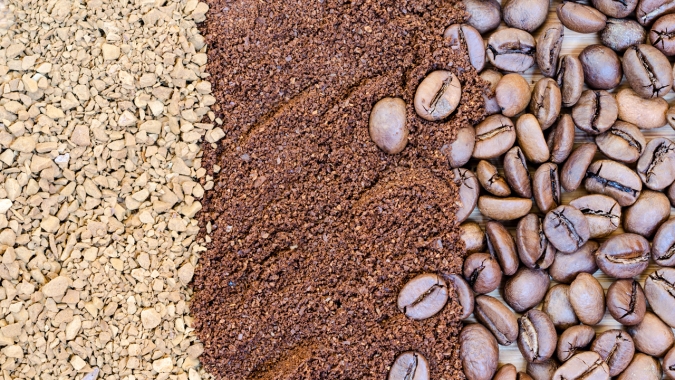 Café: Brasil exporta volume recorde de 45,6 milhões de sacas na safra 2020/21