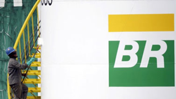 Petrobras descobre acumulação de gás natural em poço exploratório na Colômbia