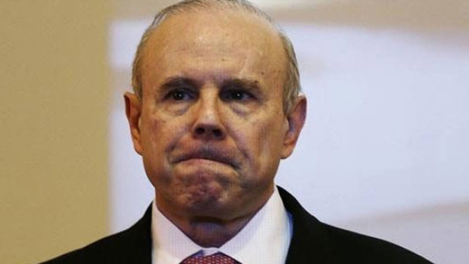 Na Folha de S. Paulo: Guido Mantega renuncia à equipe de transição do governo Lula