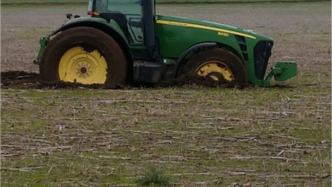 Soja & Milho: USDA da próxima semana deve trazer redução na área, produção e produtividade