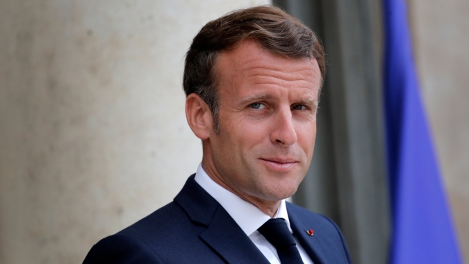 Em visita de Macron ao Brasil, meio ambiente estará no centro da pauta