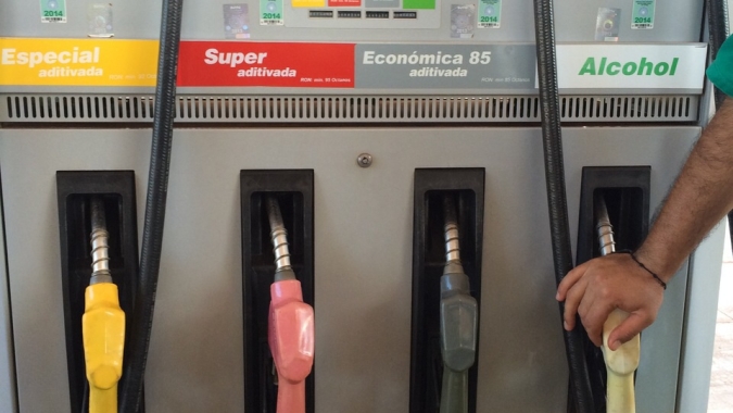 Etanol avança 37% desde o início do ano e ultrapassa R$ 5 pelo terceiro mês consecutivo, aponta Ticket Log