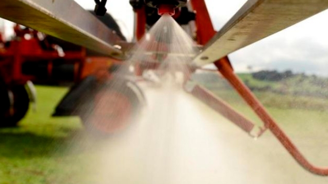 USDA apoia, em nota, decisão da EPA de permitir uso limitado de estoques de Dicamba