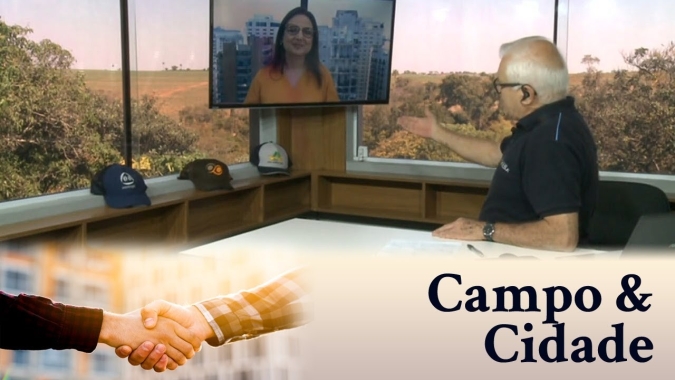 As análises da economia e resultados da pesquisa Focus,  com Alessandra Mello