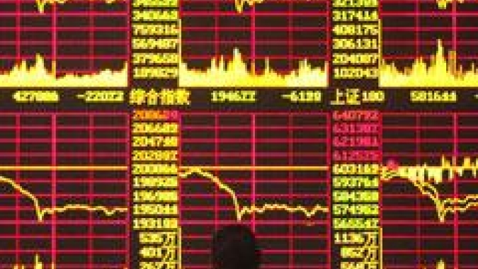 Ações da China sobem com novas medidas de estímulo