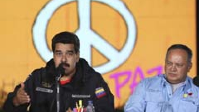 Venezuela raciona oferta de diesel a caminhoneiros em meio a piora da escassez do combustível