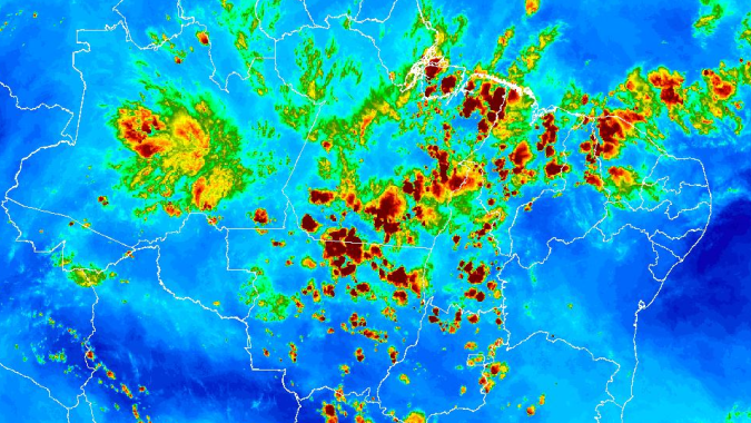 Matopiba e partes do Cerrado sofrem com excesso de chuvas na colheita, mas problemas são pontuais