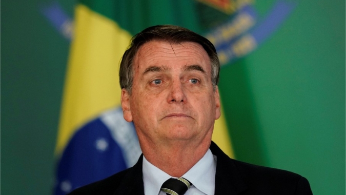 Bolsonaro reafirma intenção de levar Bolsa Família a R$400