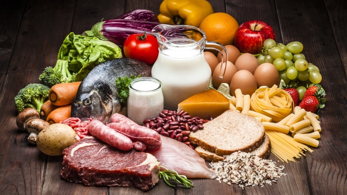 Conta de luz e alimentos aceleram no IPC do IGP-DI de março