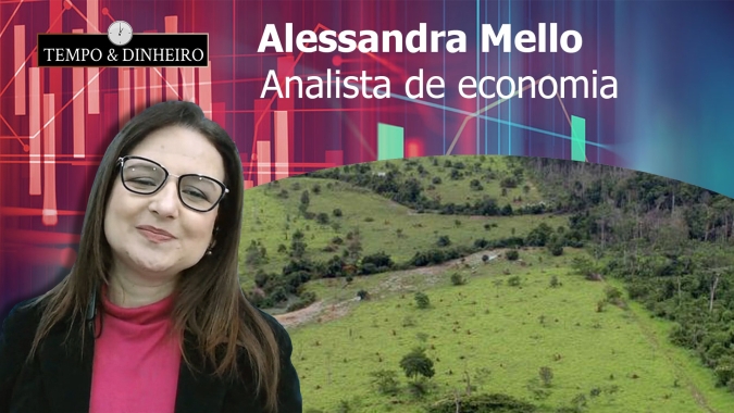 Alessandra Mello: Conheça o primeiro Fundo Imobiliário de terras agrícolas que vai entrar na bolsa