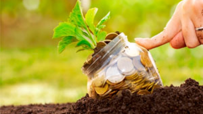 Proposta institui o Fundo de Investimento para o Setor Agropecuário