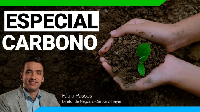 Programa PRO Carbono da Bayer apresenta primeiros resultados depois de ampla pesquisa sobre emissão e fixação de carbono no agro