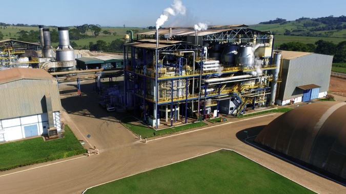 CRV Industrial supera desafios climáticos e cresce na produção de açúcar
