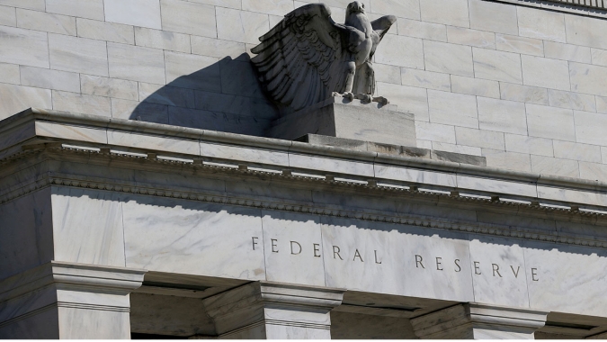 Fed abre linhas de swap em dólar com 9 BCs, prevê até US$ 60 bi para Brasil