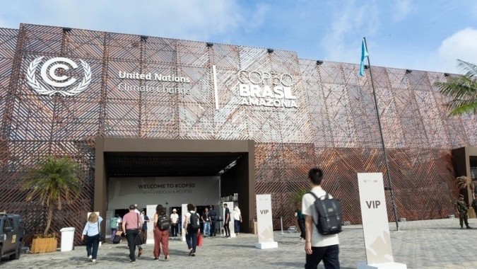 COP 30: Sistema CNA/Senar avalia que Agro ganhou força no debate da agenda climática
