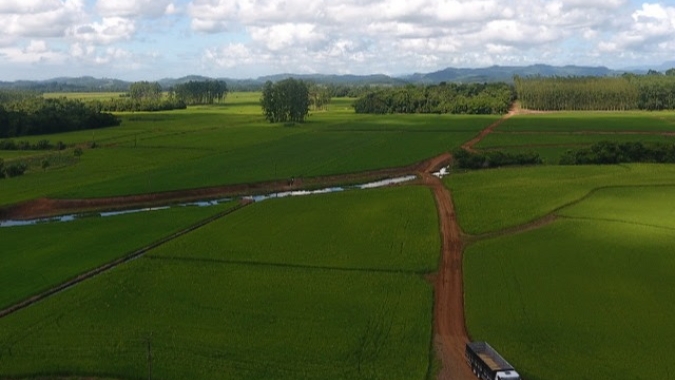 Mapeamento produtivo e ambiental beneficia produtores de Coronel Fabriciano/MG