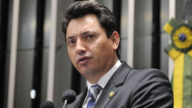 Sérgio Souza sobre bioinsumos: “Dialogamos com todos os envolvidos e consolidamos um texto robusto”